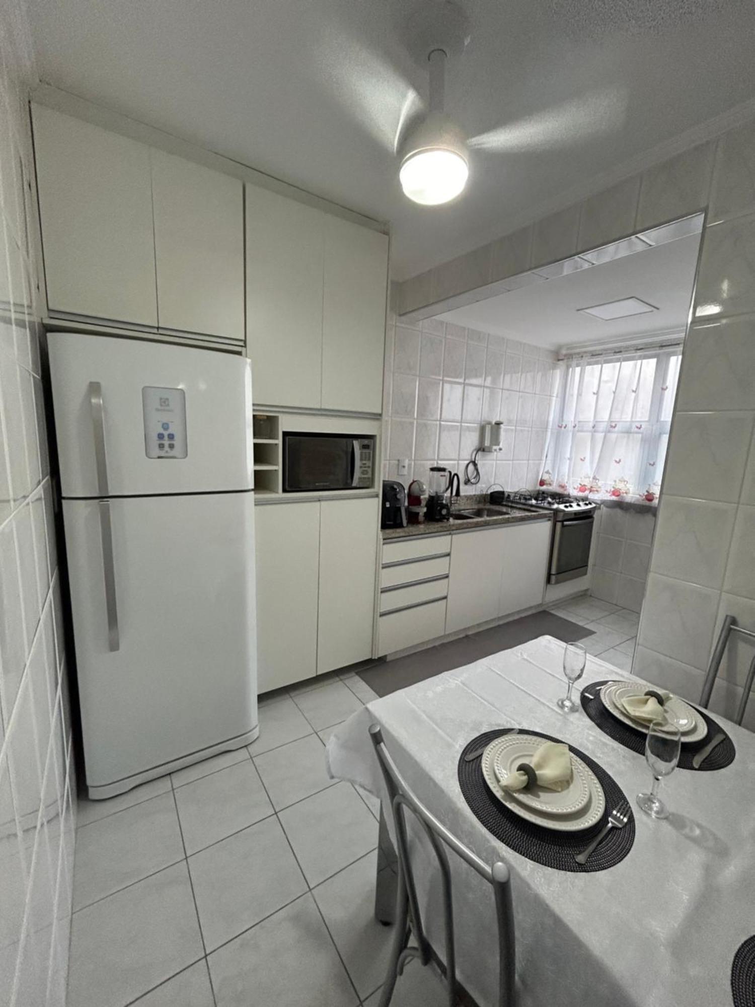 Apartment Excepcional