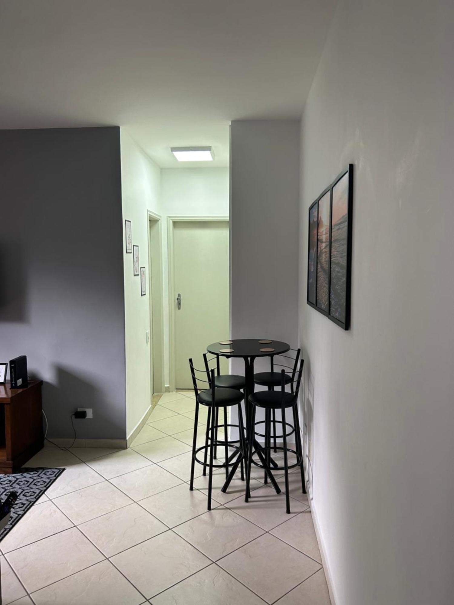 Apartment Excepcional *