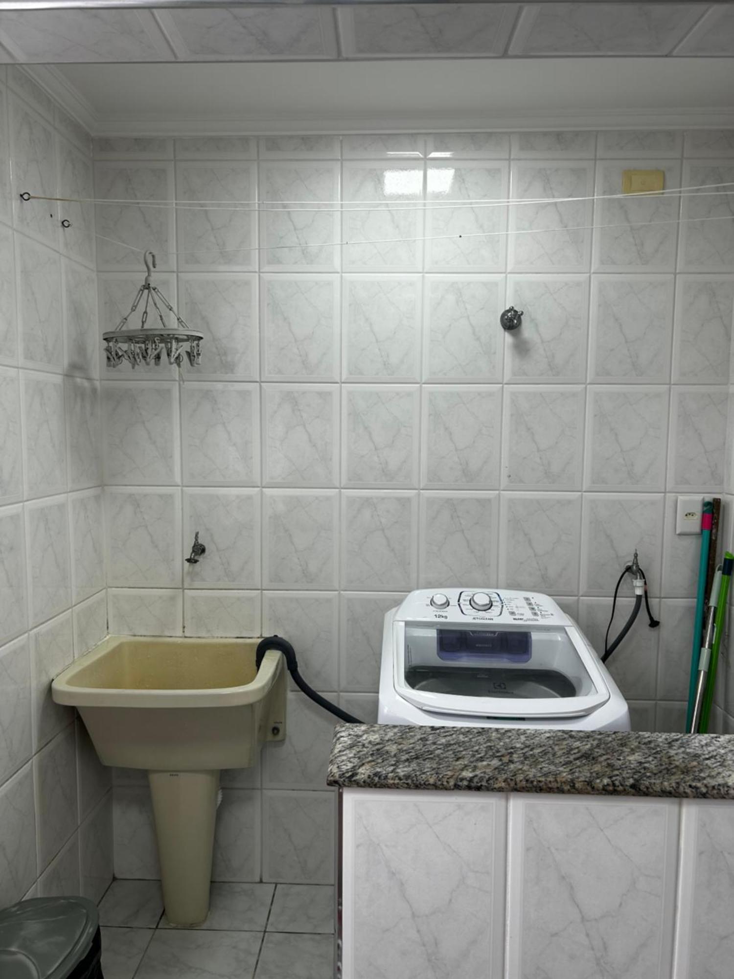 Excepcional Apartment