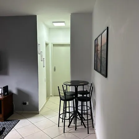 Apartamento Excepcional Santos  Exterior photo