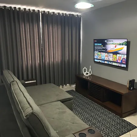 Apartamento Excepcional Santos  Exterior photo