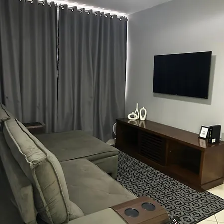 Apartamento Excepcional Santos  Exterior photo