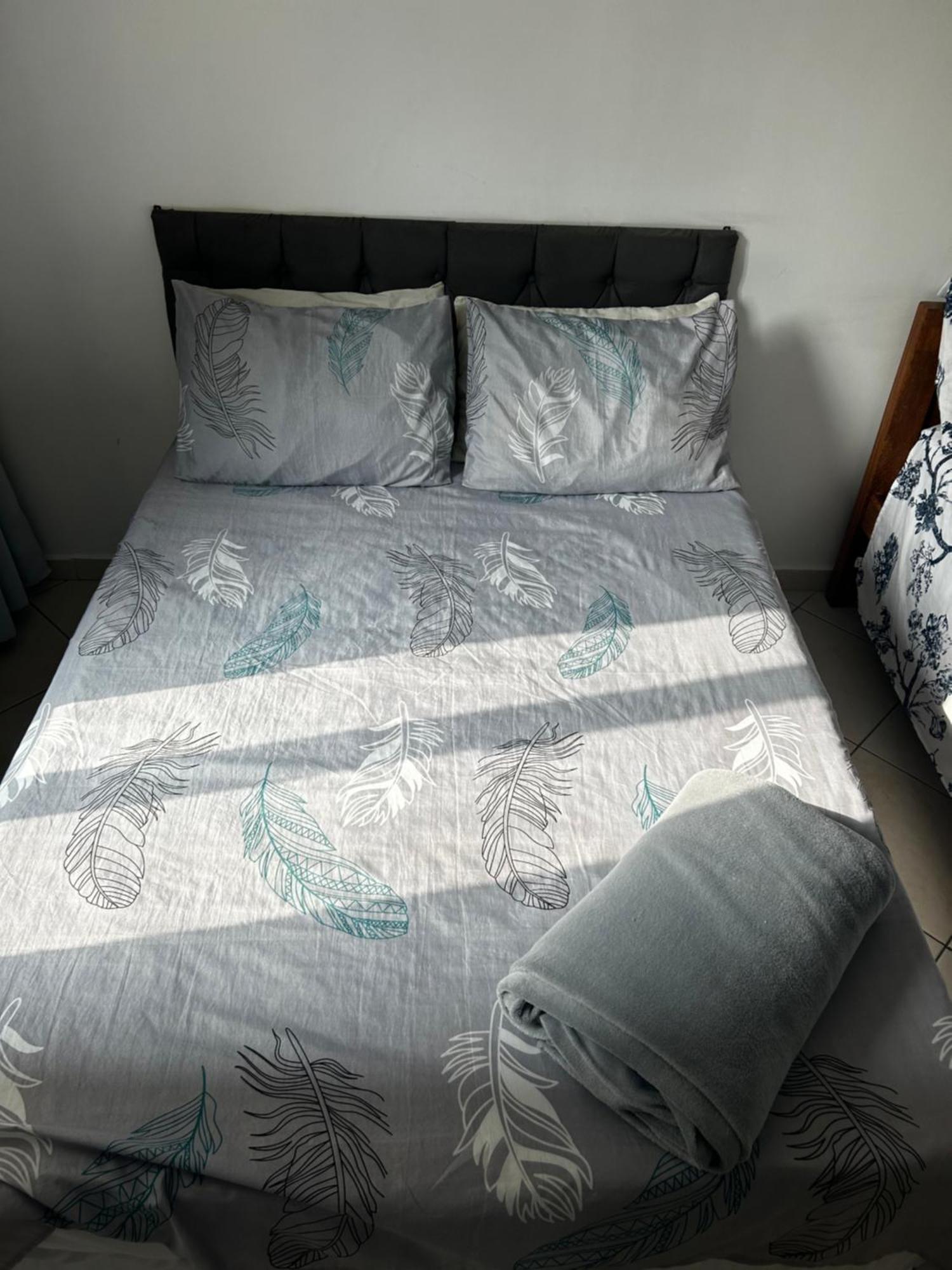 Apartamento Excepcional Santos (Sao Paulo)